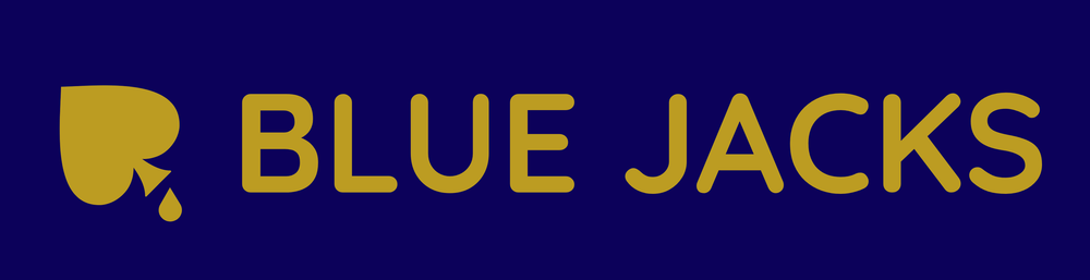 Blue Jacks