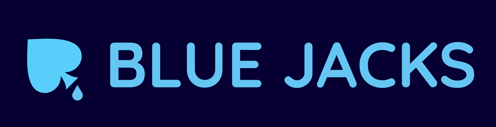 Blue Jacks
